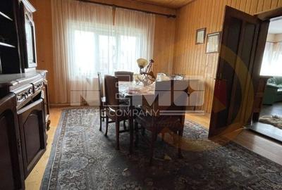 Duplex cu 8 camere cu Canalizare în Central - 5