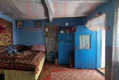 Casă cu 4 camere cu Teren 650 Mp în Parcheș - 3