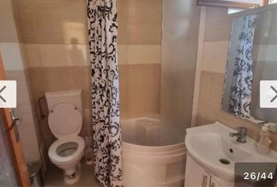 Casă cu 2 camere în Central - 1