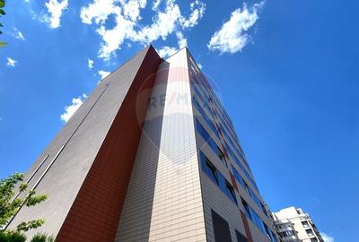 Birou, de 220 mp, în Mărăști - 18