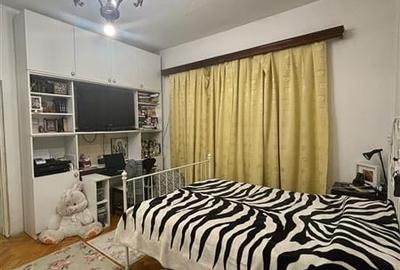 Vila interbelica, renovata elegant (2024), Garaj propriu, Mosilor - 10