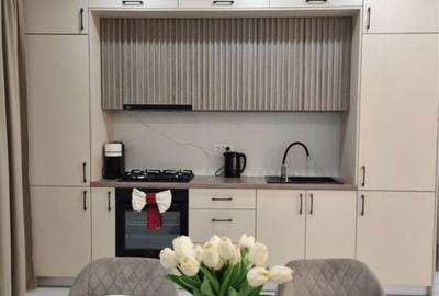 Apartament cu 2 camere în Central - 4