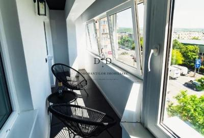 Ap cu 3 camere de închiriat | Mărăști – zona Fabricii / Kaufland - 10