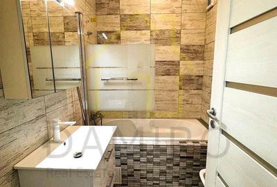 Apartament cu 2 camere în Parcul Carol - 6