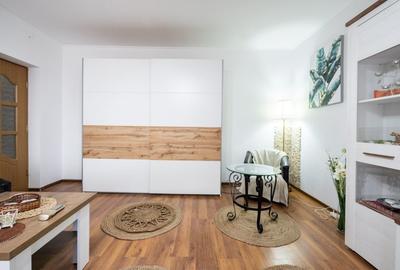 Garsoniera luminoasa si cozy | Calea Calarasilor – Hyperion - 6