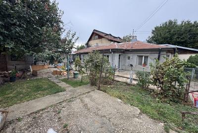 Casa+ Teren de Vanzare Strada Dragomiresti 28 Casa+ Teren de Vanzare Strada Dragomiresti 28 - 4