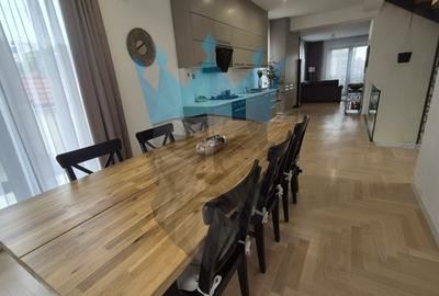 Apartament 3 Camere Floreasca Bucuresti - 10