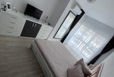 Apartament cu 2 camere în Banu Manta - 5