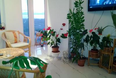 Apartament cu 4 camere decomandat, mobilat în Gara - 18