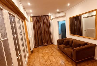 Apartament  2 camere Lux +CTP langa Parcul Cismigiu - 2