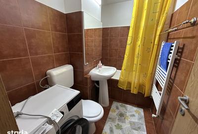 Garsonieră în Micălaca - 2