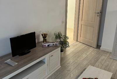 Apartament cu 3 camere decomandat, mobilat în Mihai Bravu - 11