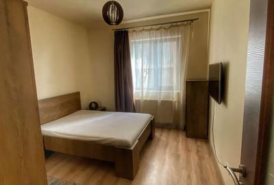 Apartament cu 2 camere decomandat în Politehnica