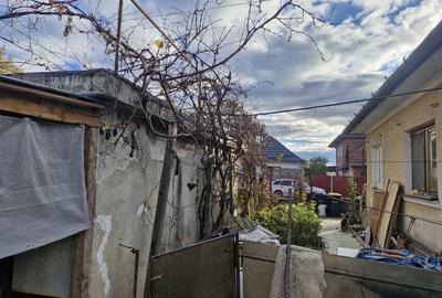 Vand casa strada luptatorilor - 4