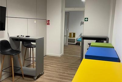 Spațiu comercial, de 200 mp, în Central - 1