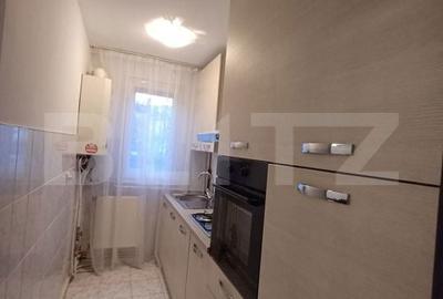 Apartament cu 2 camere în Central - 2