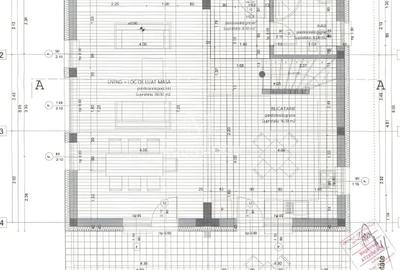 Casă 4 camere 120 mp/utili, teren generos 500 mp, Cristian/Brasov - 3