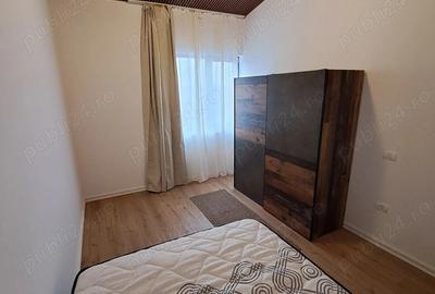 Casă cu 4 camere cu Teren 250 Mp în Torontalului - 10