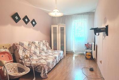 Apartament cu 3 camere în Războieni - 7