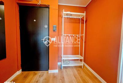 Apartament cu 2 camere, mobilat în City Park Mall - 2