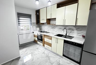 Apartament cu 3 camere decomandat, mobilat în Turnișor - 6