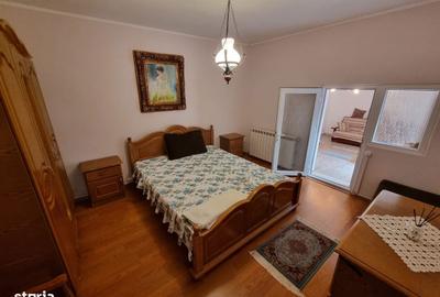 Casă cu 4 camere cu Canalizare în Dacia - 11