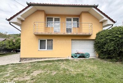 Casă cu 4 camere cu Teren 468 Mp în Podgoria - 13