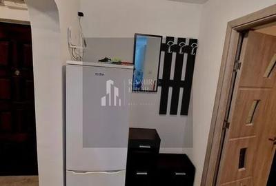 Apartament cu 2 camere decomandat, mobilat în P-ța Reșița - 5