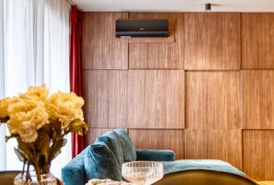 Apartament cu 2 camere în Între Lacuri - 16