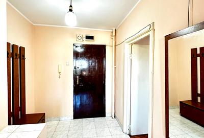 Apartament cu 2 camere semidecomandat, mobilat în Complex Studențesc - 8