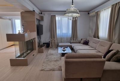Apartament cu 5 camere în Herăstrău - 8