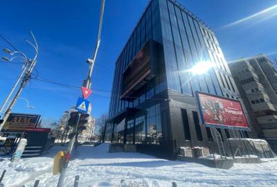 Spațiu comercial, de 440 mp, în Cotroceni - 3