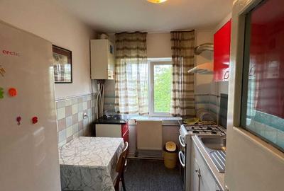 Apartament cu 2 camere decomandat în Central - 1