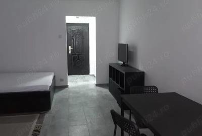 Garsoniera titan-metrou 2 minute-modern-parc i.o.r. - 2