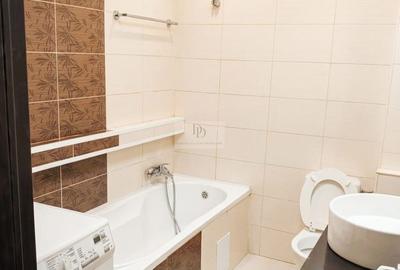 Apartament cu 2 camere în Chinteni - 9