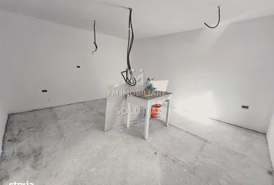 Casă cu 3 camere cu Teren 400 Mp în Central - 4