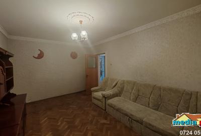 De vânzare – Apartament 3 camere, decomandat, Tiglina I – Str. Brăilei - 6