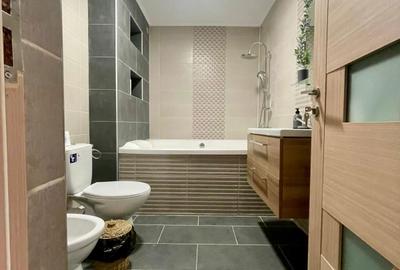 Apartament cu 2 camere decomandat în Lunca - 6