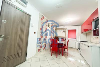 Cet - 4 Camere 2 Bai cu balcon etaj intermediar la cheie - 4