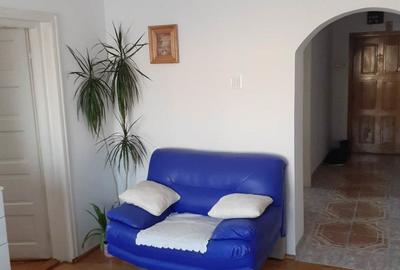 Apartament cu 4 camere decomandat în Vatra Dornei - 21