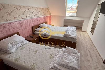 Casă cu 8 camere cu Teren 600 Mp în Central - 4