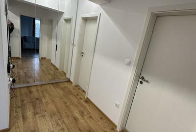 Apartament cu 2 camere semidecomandat în Avantgarden - 3