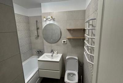 Apartament cu 2 camere decomandat în Fălticeni - 5