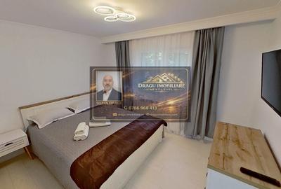 Apartament cu 2 camere semidecomandat, mobilat în Central - 1