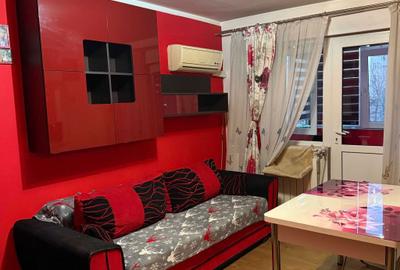 Apartament cu 3 camere decomandat în Granit - 11