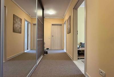 Apartament cu 2 camere decomandat în Est - 1