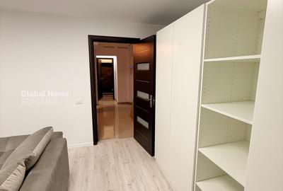 Apartament cu 2 camere decomandat, mobilat în Aviației - 3