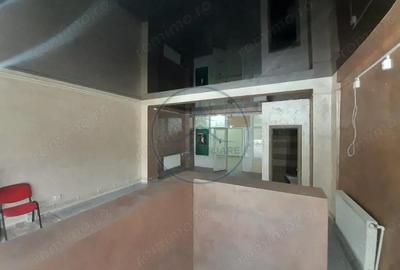 Spațiu comercial, de 65 mp, în Central - 10