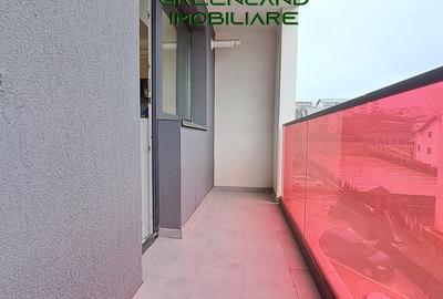 Apartament cu 2 camere în Bârnova - 4