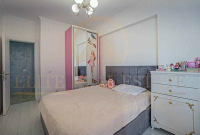 Stațiunea Mamaia - Acasă la Malul Lacului: Apartament de Lux pentru Familia Ta! - 9